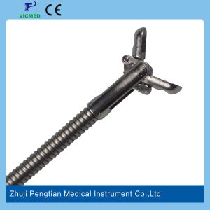 Egyszer használatos ovális csészék Biopsy Forceps w / o Tű